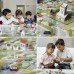 Покупка  Детская настольная игра Бумажный город в  Интернет-магазин Zelenaya Vorona™