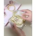 Дорожній органайзер для прикрас та біжутерії на блискавці Jewelry Pouch  в  Интернет-магазин "Зелена Ворона" 3