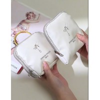 Дорожній органайзер для прикрас та біжутерії на блискавці Jewelry Pouch