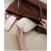 Дорожній органайзер для прикрас та біжутерії на блискавці Jewelry Pouch  в  Интернет-магазин "Зелена Ворона" 5