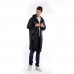 Плащ-дощовик щільний з капюшоном Raincoat One size   в  Интернет-магазин "Зелена Ворона" 1