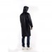 Плащ-дощовик щільний з капюшоном Raincoat One size   в  Интернет-магазин "Зелена Ворона" 3