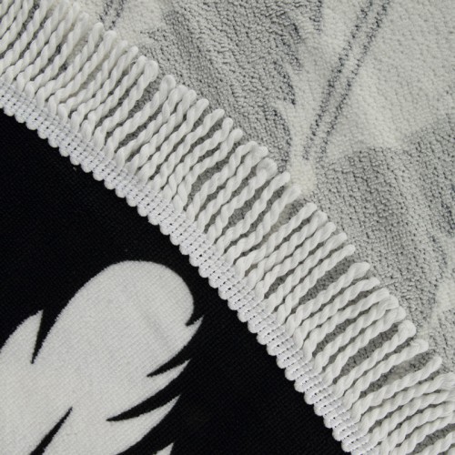 Пляжное полотенце Ловец снов из микрофибры, круглое  в  Интернет-магазин Zelenaya Vorona™ 6