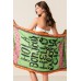 Пляжный коврик HOLA 100х150 см  в  Интернет-магазин Zelenaya Vorona™ 2