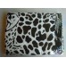 Пляжное полотенце Leopard 100х180 см, микрофибра. УЦЕНКА  в  Интернет-магазин Zelenaya Vorona™ 5