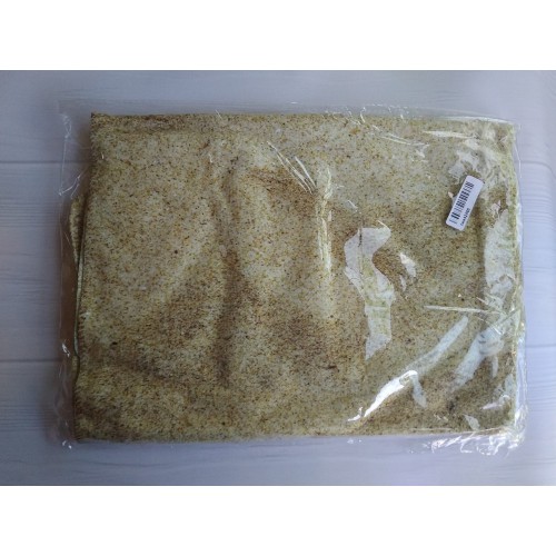 Пляжное полотенце Watch Оut из микрофибры 140х70 см  в  Интернет-магазин Zelenaya Vorona™ 5