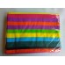 Пляжное полотенце Rainbow 100х180 см, микрофибра  в  Интернет-магазин Zelenaya Vorona™ 4