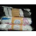 Пляжное полотенце Фламинго из микрофибры, круглое  в  Интернет-магазин Zelenaya Vorona™ 5