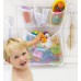 Покупка  Органайзер для дитячих іграшок Toys bag Large на присосках у ванну кімнату в  Интернет-магазин "Зелена Ворона"