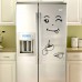 Наклейка на холодильник С бодрым утром!  в  Интернет-магазин Zelenaya Vorona™ 1