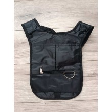 Сумка прихованого носіння/кобура для грошей та документів Mini