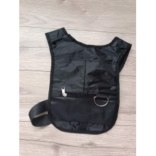 Сумка прихованого носіння/кобура для грошей та документів Mini