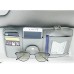 Автомобильный органайзер на солнцезащитный козырек Car Sun Visor. Серый  в  Интернет-магазин Zelenaya Vorona™ 1