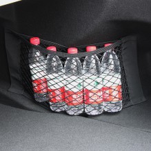 Сетка-карман в багажник авто