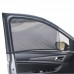 Сонцезахисна москітна сітка для автомобіля 2 шт / компл.  в  Интернет-магазин "Зелена Ворона" 1