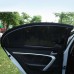 Москитная сетка для автомобиля 2 шт/компл.   в  Интернет-магазин Zelenaya Vorona™ 4