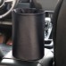 Покупка  Складне відро для сміття в автомобіль Car folding bucket. Чорний в  Интернет-магазин "Зелена Ворона"