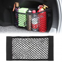 Сітка-кишеня в багажник авто