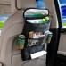 Покупка  Термосумка-органайзер на спинку сиденья в автомобиль в  Интернет-магазин Zelenaya Vorona™