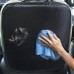 Защитный чехол на спинку переднего сиденья от ног ребенка  в  Интернет-магазин Zelenaya Vorona™ 3