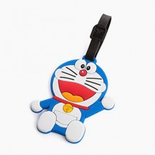 Бирка для чемодана Doraemon