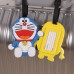 Бірка для валізи Doraemon  в  Интернет-магазин "Зелена Ворона" 1