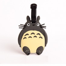 Бирка для чемодана Totoro