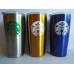 Термостакан Starbucks 500 мл с прозрачной крышкой  в  Интернет-магазин Zelenaya Vorona™ 1