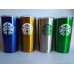 Термостакан Starbucks 500 мл с прозрачной крышкой  в  Интернет-магазин Zelenaya Vorona™ 2