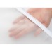 Чохол для одягу на блискавці білий напівпрозорий EVA 60х140 см  в  Интернет-магазин "Зелена Ворона" 3