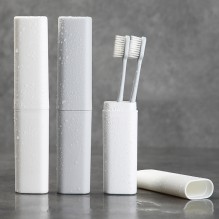 Дорожній футляр для зубної щітки Toothbrush case