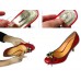 Силиконовые вкладыши для обуви от натирания и мозолей 6 шт/наб.  в  Интернет-магазин Zelenaya Vorona™ 1