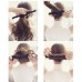 Заколка для волос твистер Fast Bun  в  Интернет-магазин Zelenaya Vorona™ 5
