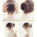 Заколка для волос твистер Fast Bun  в  Интернет-магазин Zelenaya Vorona™ 4
