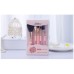 Кисти для макияжа Lameila 5 шт/набор. Розовый  в  Интернет-магазин Zelenaya Vorona™ 5