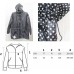 Складная куртка дождевик Sack-it Jacket S/M  в  Интернет-магазин Zelenaya Vorona™ 2