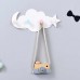 Вешалка настенная в детскую Clouds Hook  в  Интернет-магазин Zelenaya Vorona™ 1