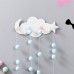 Вешалка настенная в детскую Clouds Hook  в  Интернет-магазин Zelenaya Vorona™ 2