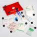 Дорожня аптечка-конверт для ліків водонепроникна  в  Интернет-магазин "Зелена Ворона" 3