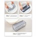 Набор органайзеров для белья Nylon mesh 3 шт. Серый  в  Интернет-магазин Zelenaya Vorona™ 8