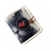 Покупка  Жіночий текстильний гаманець Кіт в окулярах в  Интернет-магазин "Зелена Ворона"