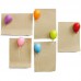 Покупка  Магніти на холодильник Повітряні кульки в  Интернет-магазин "Зелена Ворона"