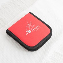 Дорожный набор для шитья Packing I Travel. Красный