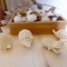 3D модель для збірки Paper Art Слон  в  Интернет-магазин "Зелена Ворона" 1