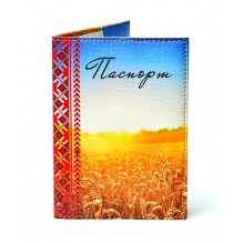  Обкладинка на паспорт України