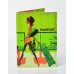 Покупка  Обложка для паспорта Lady в  Интернет-магазин Zelenaya Vorona™