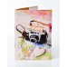 Покупка  Обложка для паспорта Travel photo в  Интернет-магазин Zelenaya Vorona™