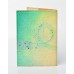 Обкладинка на паспорт Music  в  Интернет-магазин "Зелена Ворона" 1