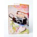 Обложка для паспорта Travel photo  в  Интернет-магазин Zelenaya Vorona™ 1
