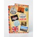 Обложка для паспорта Штампы  в  Интернет-магазин Zelenaya Vorona™ 1
